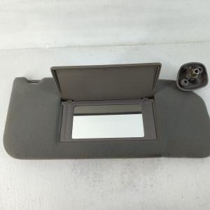 2002-2004 Ford F-150 Sun Visor Shade Replacement Passenger Right Mirror Fits Fits 2002 2003 2004 OEM Used Auto Parts Sale Enjoy