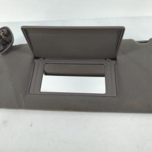 2002-2004 Ford F-150 Sun Visor Shade Replacement Passenger Right Mirror Fits 2002 2003 2004 OEM Used Auto Parts Outlet Order