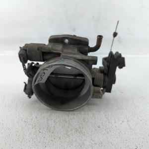 2000-2004 Cadillac Seville Throttle Body Fits 2000 2001 2002 2003 2004 2005 OEM Used Auto Parts Sale Discount