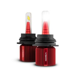 VISION 9007 High/Low CSP LED Conversion Kit 6500K White 8000/5000 Lumens 50/30 Watts Cheap Fashion Style