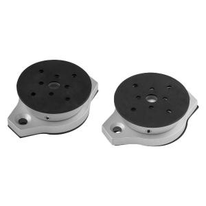 DS18 HYDRO RTMPS.V2 Universal Flat Mount Bracket for All Elements and Marine Applications (Set Of 2) - New Edition Clearance Cheap Online