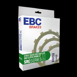 Ebc SRC70 Street Racer Clutches Kit #SRC70 Buy Cheap 2025 Unisex