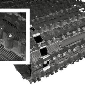 Camso 9008U Ice Widetrack Utility Track 20" X 156" #9008U Professional Online