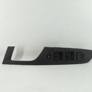 2003-2010 Porsche Cayenne Master Power Window Switch Replacement Driver Side Left Fits 2003 2004 2005 2006 2008 2009 2010 OEM Used Auto Parts Largest Supplier Online