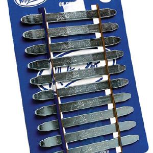 Motion Pro 08-0004 Standard Steel Tire Iron 8-1/2in #08-0004 Buy Cheap 2025