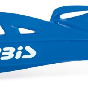 Acerbis Rally Profile Handguard w/ Universal Mount - Blue Sale Shop Offer