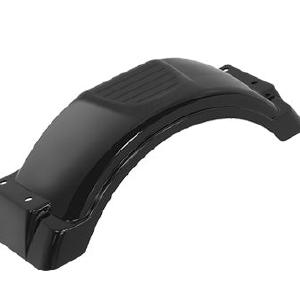 Cequent 8559 Plastic Fender - Black 8"-12" #008559 Clearance Purchase