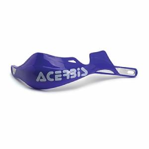 Acerbis Rally Pro Handguard - YZ Blue Buy Cheap Shop