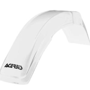 Acerbis NOST Front Fender - White Free Shipping Factory Outlet
