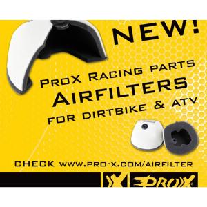 PROX AIR FILTER KTM50SX 09-13 LC#52.60009 Discount Outlet Locations