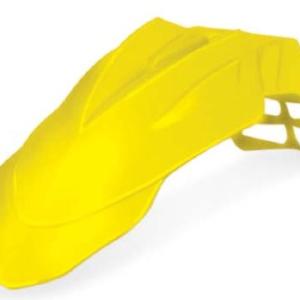 Acerbis KTM Supermotard Front Fender - Yellow Cheap Geniue Stockist