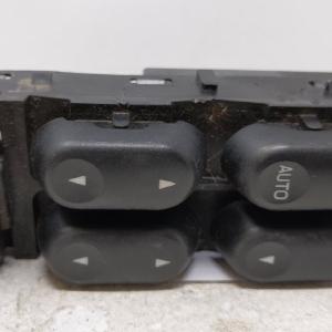 2000 Mercury Mercury Master Power Window Switch Replacement Driver Side Left Fits OEM Used Auto Parts Buy Cheap Choice