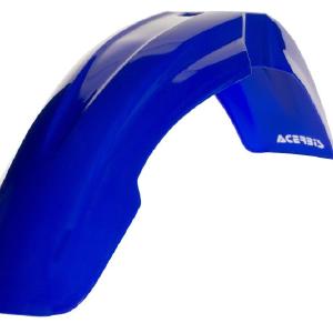 Acerbis 00-05 Yamaha WR/YZ/YZF Front Fender - YZ Blue 2025 Online