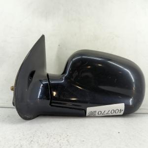 2001-2004 Hyundai Santa Fe Side Mirror Replacement Driver Left View Door Mirror P/N:E4012147 Fits 2001 2002 2003 2004 OEM Used Auto Parts Outlet Countdown Package
