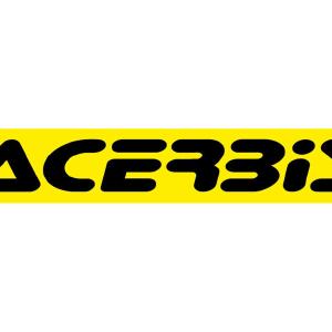 Acerbis 07  Honda CRF150R Side Panels - White Largest Supplier