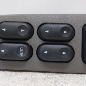 2000 Mercury Mercury Master Power Window Switch Replacement Driver Side Left Fits OEM Used Auto Parts High Quality Buy Online