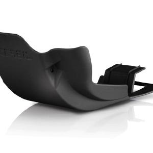 Acerbis 05-07 Honda CRF450X Skid Plate - Black Clearance Recommend