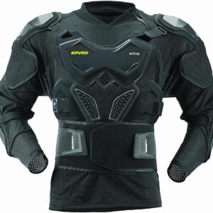 G7 BALLISTIC JERSEY MD#G7-BK-M Free Shipping Very Cheap