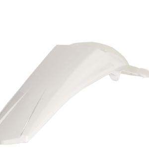 Acerbis 06-09 Yamaha YZ250F/450F Rear Fender - White Order Online