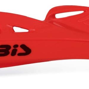 Acerbis Rally Profile Handguard w/ Universal Mount - Red Cheapest Pice