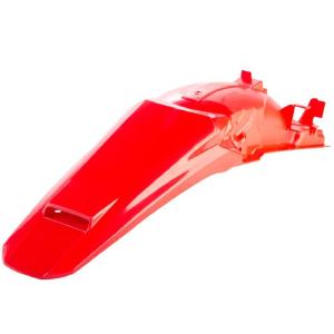 Acerbis 04-17 Honda CRF250X Rear Fender - 00 CR Red Sale Latest