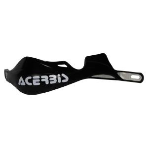 Acerbis Rally Pro Handguard - Black With Paypal For Sale