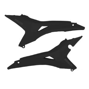 Acerbis 13-17 Honda CRF250R/ CRF450R Airbox Cover - Black Store Cheap Online