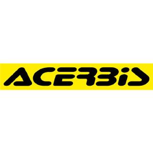 Acerbis 15-20 Yamaha YZ/ YZ125X-250X/ YZ250FX-450FX/ 10-18 YZ250F-450F Front Number Plate - Blue Buy Cheap Fashion Style