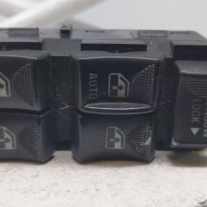 2000 Chevrolet Impala Master Power Window Switch Replacement Driver Side Left Fits OEM Used Auto Parts Clearance Very Cheap