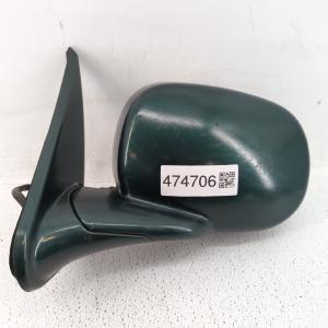 2000 Chevrolet Express 1500 Side Mirror Replacement Driver Left View Door Mirror P/N:E13010109 Fits OEM Used Auto Parts For Nice Cheap Online