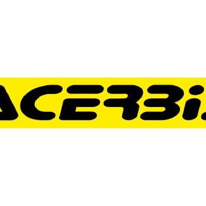 Acerbis 08-11 KTM XC-W/ EXC450/530 Skid Plate - Black Outlet Largest Supplier