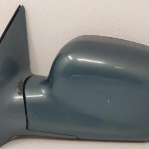 2001-2004 Hyundai Santa Fe Side Mirror Replacement Driver Left View Door Mirror Fits 2001 2002 2003 2004 OEM Used Auto Parts Discounts
