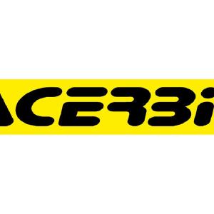 Acerbis 14-19 Yamaha WR250F/ YZ250FX/ WR450F/YZ450FX/ YZ250F/ YZ450F Lower Shroud - Blue Sale Authentic