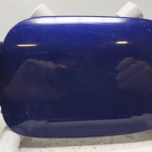 00 01 02 03 04 Volvo V40 40 Fuel Tank Cover Gas Lid Blue 15B470 Free Shipping Exclusive
