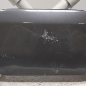 00 C280 Mercedes C230 Fuel Filler Door Lid Gas Tank Cover Gray 12T925 Cheap Sale Outlet Store