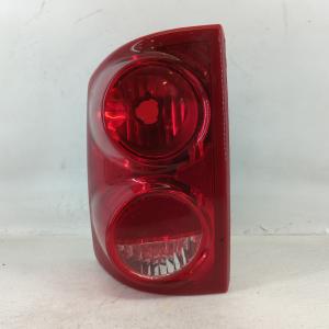 0 Tail Light Assembly Passenger Right OEM Fits Fits 210 2011 2012 2013 OEM Used Auto Parts Discount Footlocker Pictures