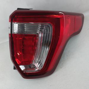 0 Tail Light Assembly Passenger Right OEM Fits OEM Used Auto Parts Best Place Sale Online