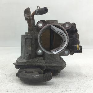 0 Throttle Body Fits Fits 210 2011 2012 OEM Used Auto Parts Extremely For Sale