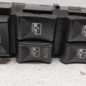 2000 Chevrolet Impala Master Power Window Switch Replacement Driver Side Left Fits OEM Used Auto Parts Best Store To Get Cheap Online