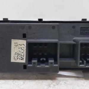 2000 Mercury Mercury Master Power Window Switch Replacement Driver Side Left Fits OEM Used Auto Parts Online Online Clearance