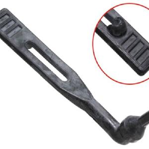 SPI SM-12417 Hood Latches and Straps #SM-12417 Explore Online