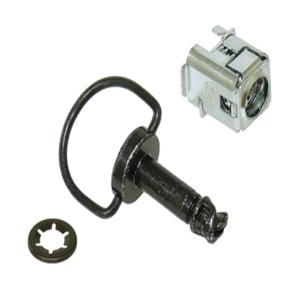SPI SM-12586 Quarter Turn Panel Latch #SM-12586 Affordable Cheap Pice