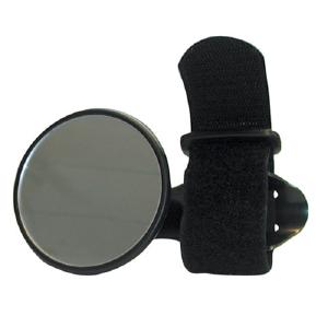 SPI SM-12070 Universal Rear View mirror #SM-12070 Outlet Supply