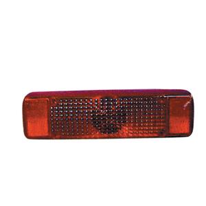 SPI Taillight Lens Yamaha #01-104-18 Best Wholesale Online