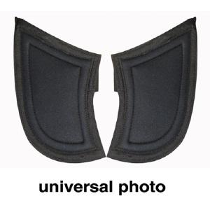 SPI SM-12405 Console Knee Pads #SM-12405 Best Deals