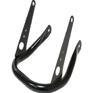 SPI SM-12529 Heavy Duty Front Bumper #SM-12529 New Arrival For Sale