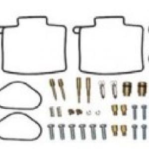 Spi SM-07664 Carburetor Repair Kit #SM-07664 Official Site