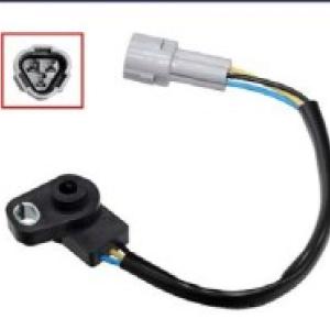 Spi SM-01276 Throttle Position Sensor #SM-01276 Limited Edition Sale Online