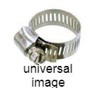 Spi SM-07046-1 Fuel Line Clip For Tubing 3/16" #SM-07046-1 Free Shipping Cost