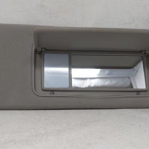 1993 Lexus Gs400 Sun Visor Shade Replacement Passenger Right Mirror Fits OEM Used Auto Parts Buy Cheap Eastbay